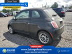 Thumbnail Photo 3 for New 2015 FIAT 500 Pop Hatchback