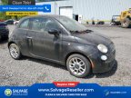 Thumbnail Photo 5 for New 2015 FIAT 500 Pop Hatchback