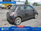 Thumbnail Photo 4 for New 2015 FIAT 500 Pop Hatchback