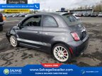 Thumbnail Photo 3 for 2015 FIAT 500 Abarth Cabrio