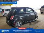 Thumbnail Photo 4 for 2015 FIAT 500 e Hatchback