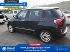 Thumbnail Photo 3 for 2015 FIAT 500