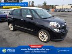 Thumbnail Photo 5 for 2015 FIAT 500