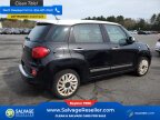 Thumbnail Photo 4 for 2015 FIAT 500