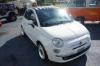 Thumbnail Photo 2 for 2015 FIAT 500