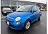 2015 FIAT 500
