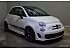 2015 FIAT 500