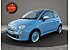 2015 FIAT 500