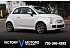 2015 FIAT 500