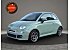 2015 FIAT 500