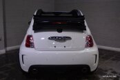 2015 FIAT 500