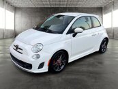 2015 FIAT 500