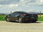 Thumbnail Photo 5 for 2015 Ferrari 458 Italia Coupe
