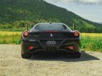 Thumbnail Photo 6 for 2015 Ferrari 458 Italia Coupe