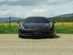 Thumbnail Photo 1 for 2015 Ferrari 458 Italia Coupe