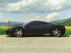 Thumbnail Photo 3 for 2015 Ferrari 458 Italia Coupe