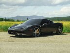 Thumbnail Photo 2 for 2015 Ferrari 458 Italia Coupe