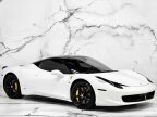 Thumbnail Photo 2 for 2015 Ferrari 458 Italia Coupe