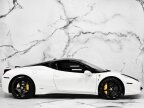 Thumbnail Photo 3 for 2015 Ferrari 458 Italia Coupe