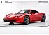2015 Ferrari 458 Italia Coupe