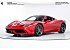 2015 Ferrari 458 Italia Speciale Coupe
