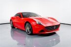 Thumbnail Photo 4 for 2015 Ferrari California T