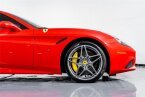 Thumbnail Photo 6 for 2015 Ferrari California T