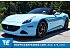 2015 Ferrari California