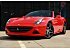 2015 Ferrari California T