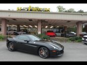 2015 Ferrari California