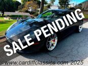 2015 Ferrari California
