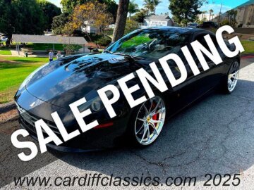 2015 Ferrari California