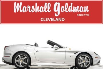 2015 Ferrari California T