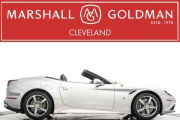 2015 Ferrari California T