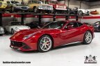 Thumbnail Photo 3 for 2015 Ferrari F12 Berlinetta