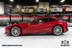 Thumbnail Photo 4 for 2015 Ferrari F12 Berlinetta