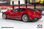 Thumbnail Photo 5 for 2015 Ferrari F12 Berlinetta
