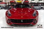 Thumbnail Photo 2 for 2015 Ferrari F12 Berlinetta