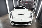 Thumbnail Photo 3 for 2015 Ferrari F12 Berlinetta