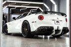Thumbnail Photo 2 for 2015 Ferrari F12 Berlinetta
