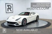 2015 Ferrari F12 Berlinetta