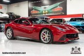 2015 Ferrari F12 Berlinetta