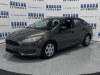 Thumbnail Photo 1 for 2015 Ford Focus