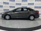 Thumbnail Photo 2 for 2015 Ford Focus