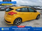 Thumbnail Photo 5 for New 2015 Ford Focus ST Hatchback