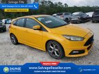 Thumbnail Photo 6 for New 2015 Ford Focus ST Hatchback