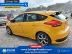 Thumbnail Photo 3 for New 2015 Ford Focus ST Hatchback