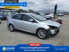 Thumbnail Photo 5 for New 2015 Ford Focus