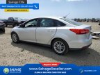 Thumbnail Photo 3 for New 2015 Ford Focus
