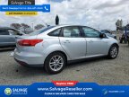 Thumbnail Photo 4 for New 2015 Ford Focus